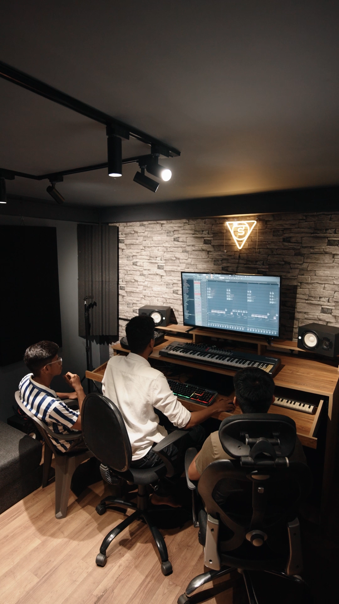 Academy image